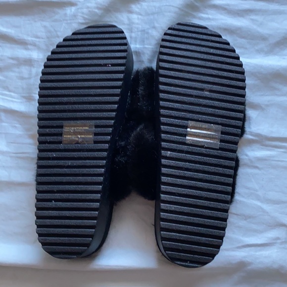 Madden Girl Platform Sandals - Picture 2 of 4